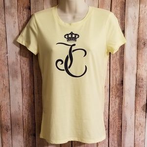 Juniors Juicy Couture Tshirt